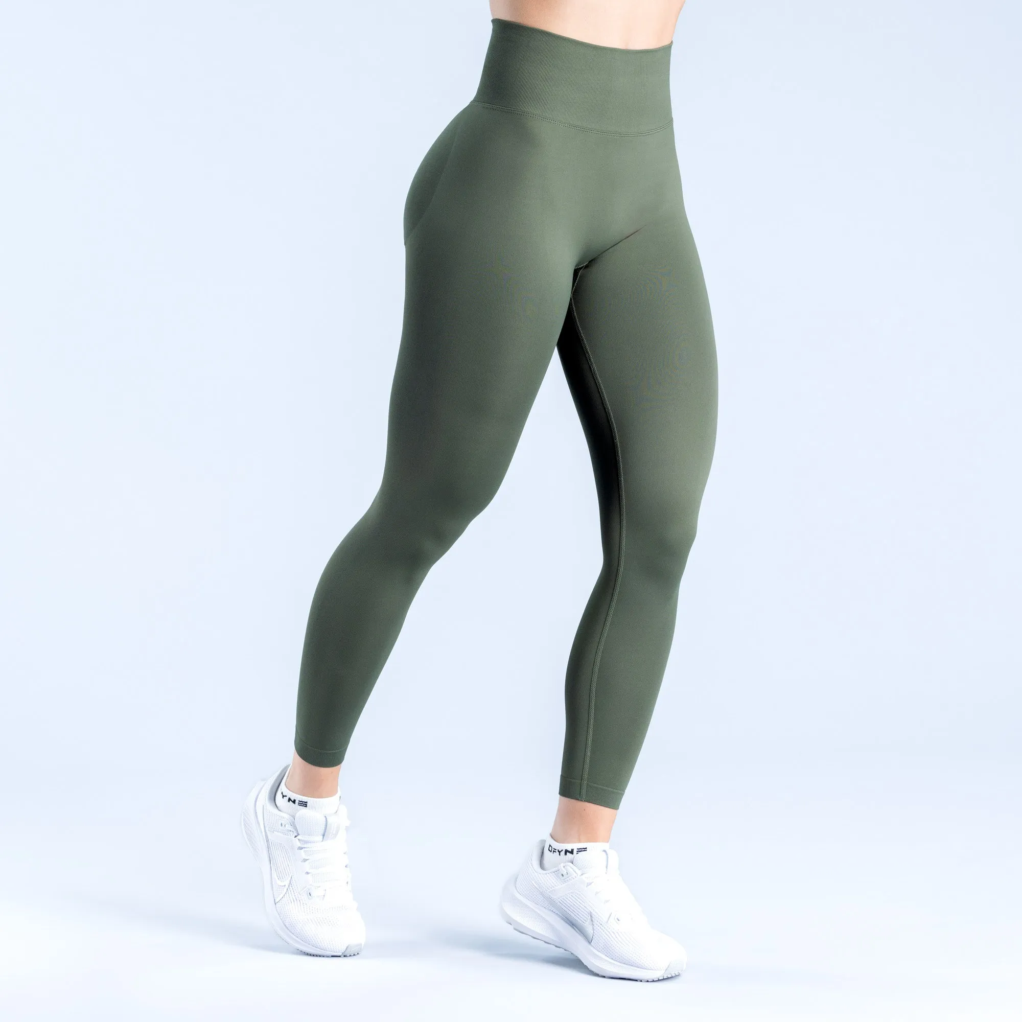 Dynamic Leggings sold by Dfyne product image thumbnail 4