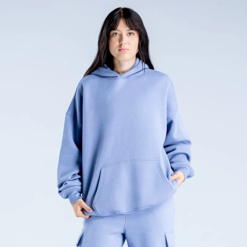 Lanyi Edit Oversized Hoodie sold by Dfyne