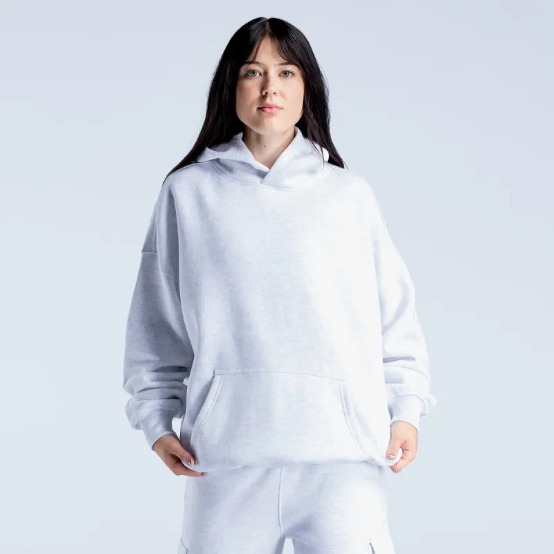 Lanyi Edit Oversized Hoodie sold by Dfyne