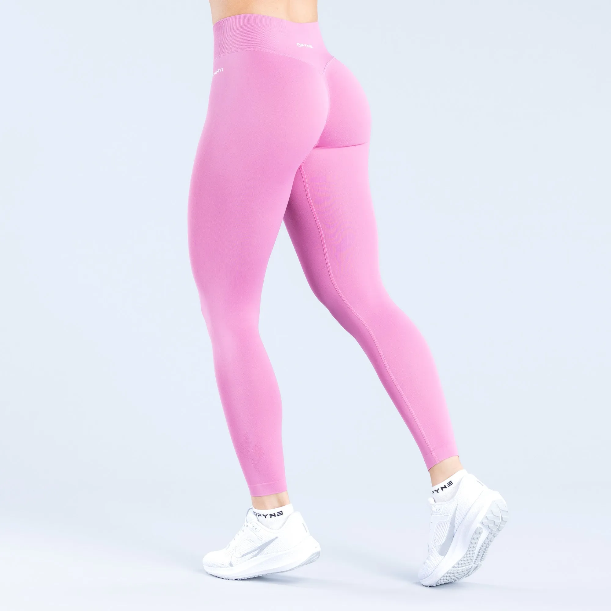 Lanyi Edit Leggings sold by Dfyne product image thumbnail 2