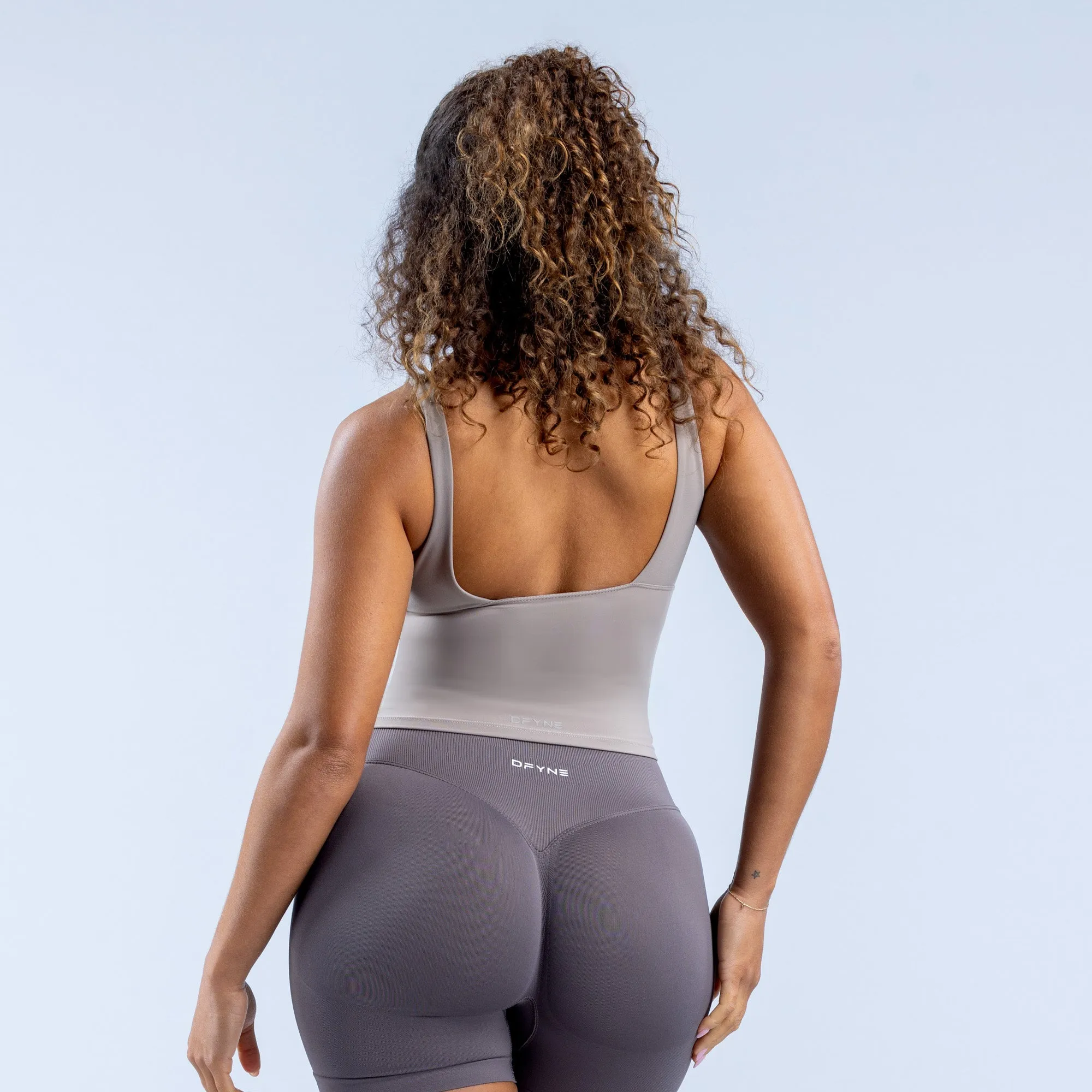 Origin Minimal Sports Top sold by Dfyne product image thumbnail 3