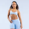 Impact Strappy Bra sold by Dfyne
