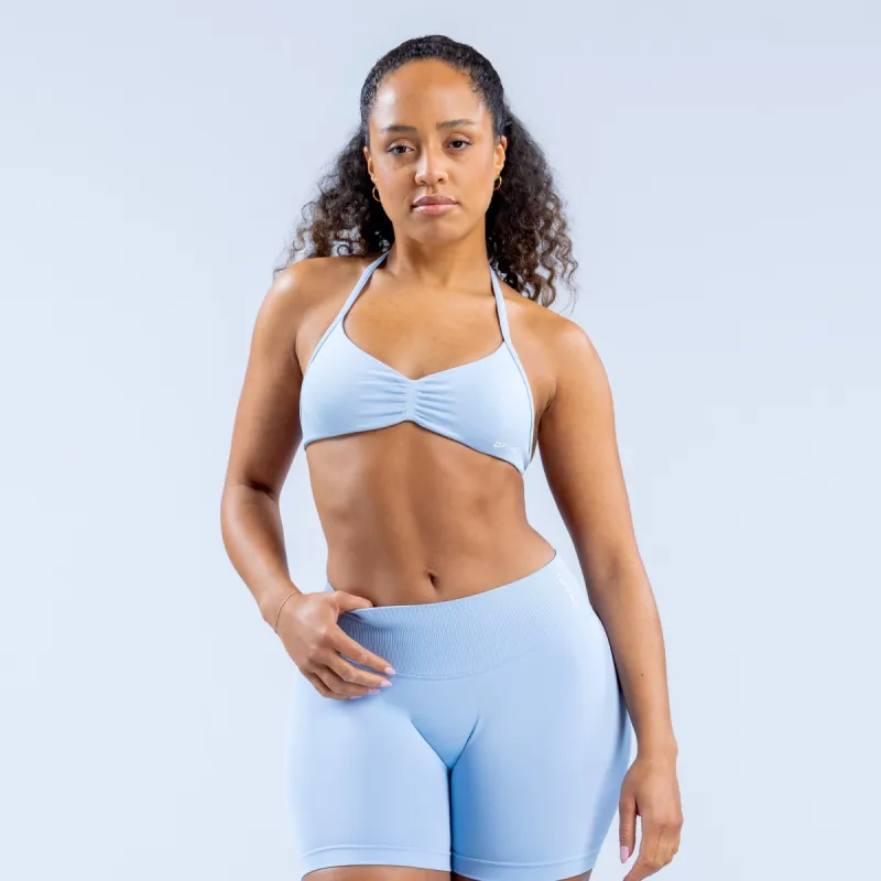 Impact Strappy Bra sold by Dfyne