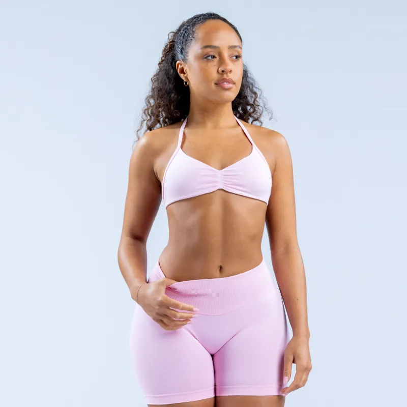 Impact Strappy Bra sold by Dfyne