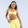 Impact Strappy Bra sold by Dfyne