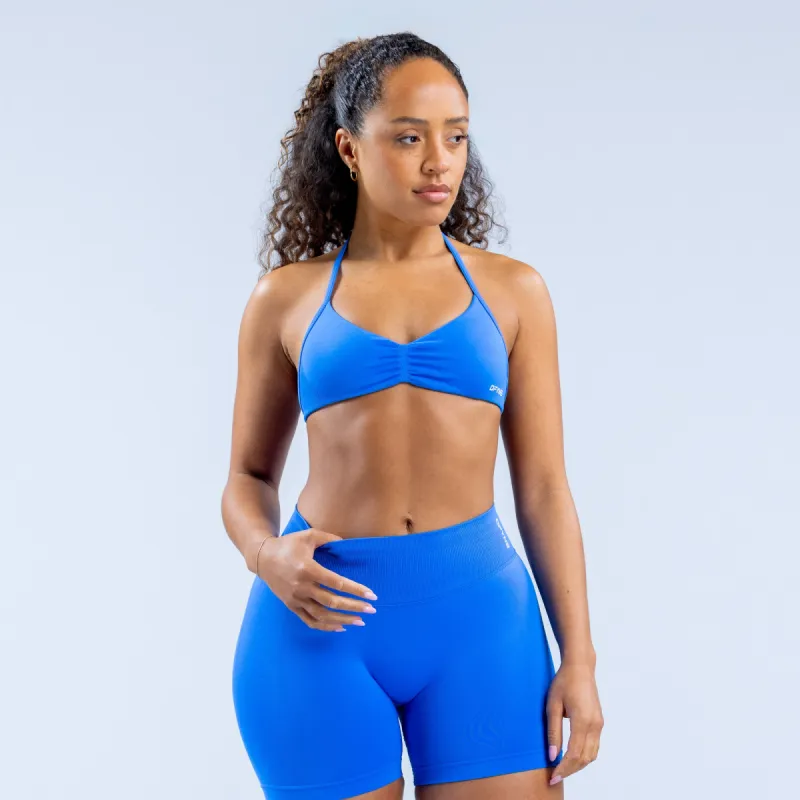 Impact Strappy Bra sold by Dfyne