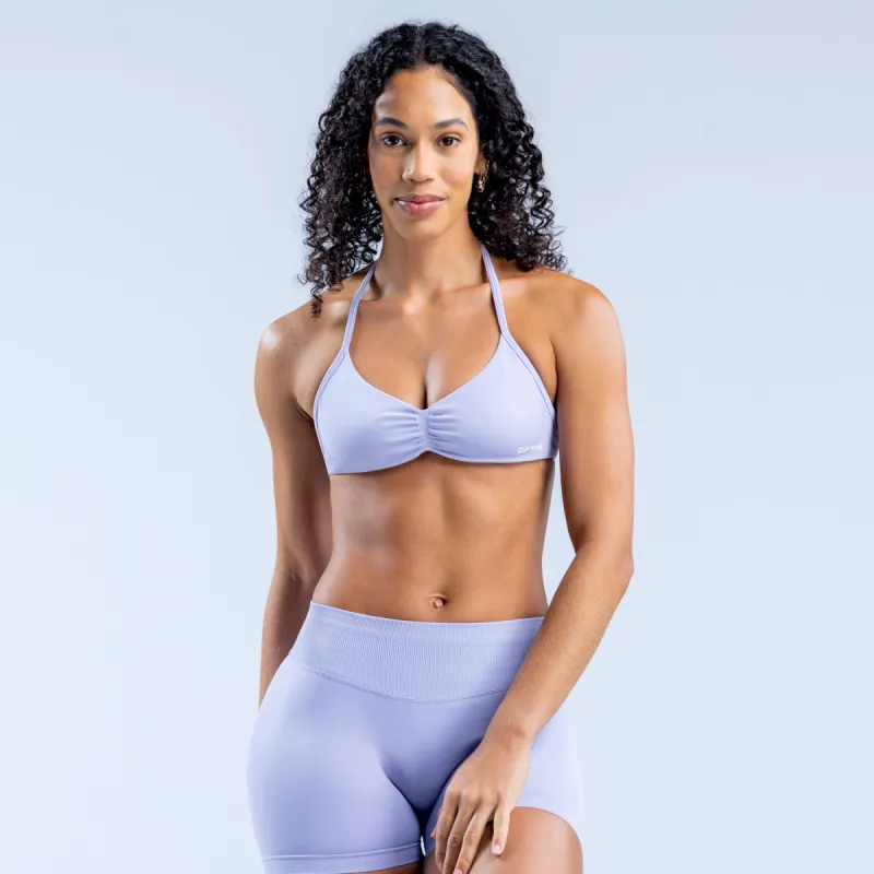 Impact Strappy Bra sold by Dfyne