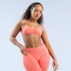Impact Strappy Bra sold by Dfyne