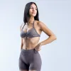 Impact Strappy Bra sold by Dfyne