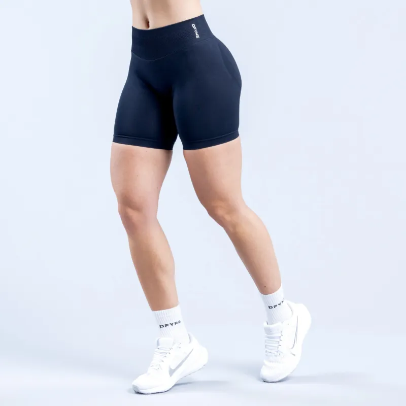 Impact Shorts | 6.5" sold by Dfyne
