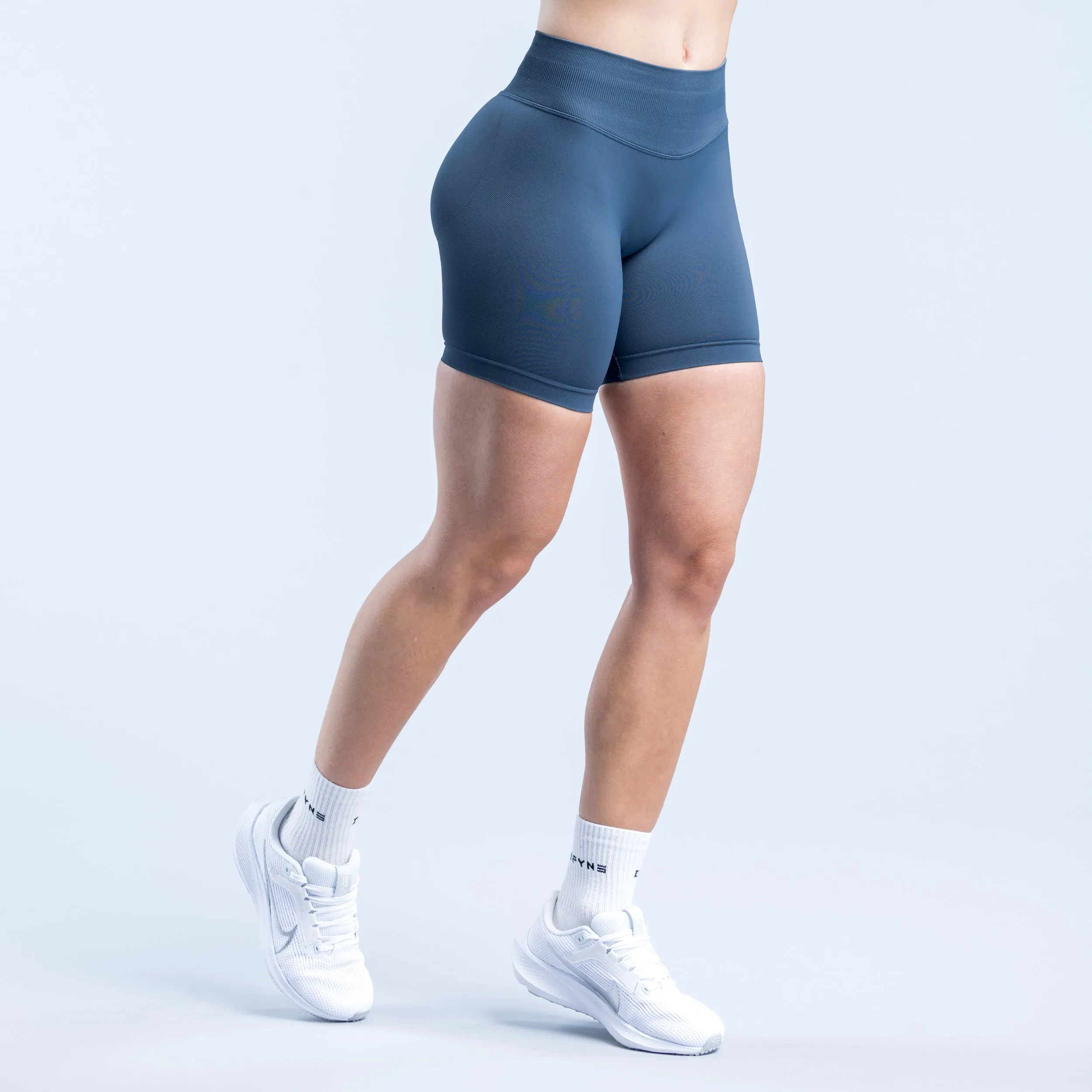 Impact Shorts | 6.5" sold by Dfyne product image thumbnail 5