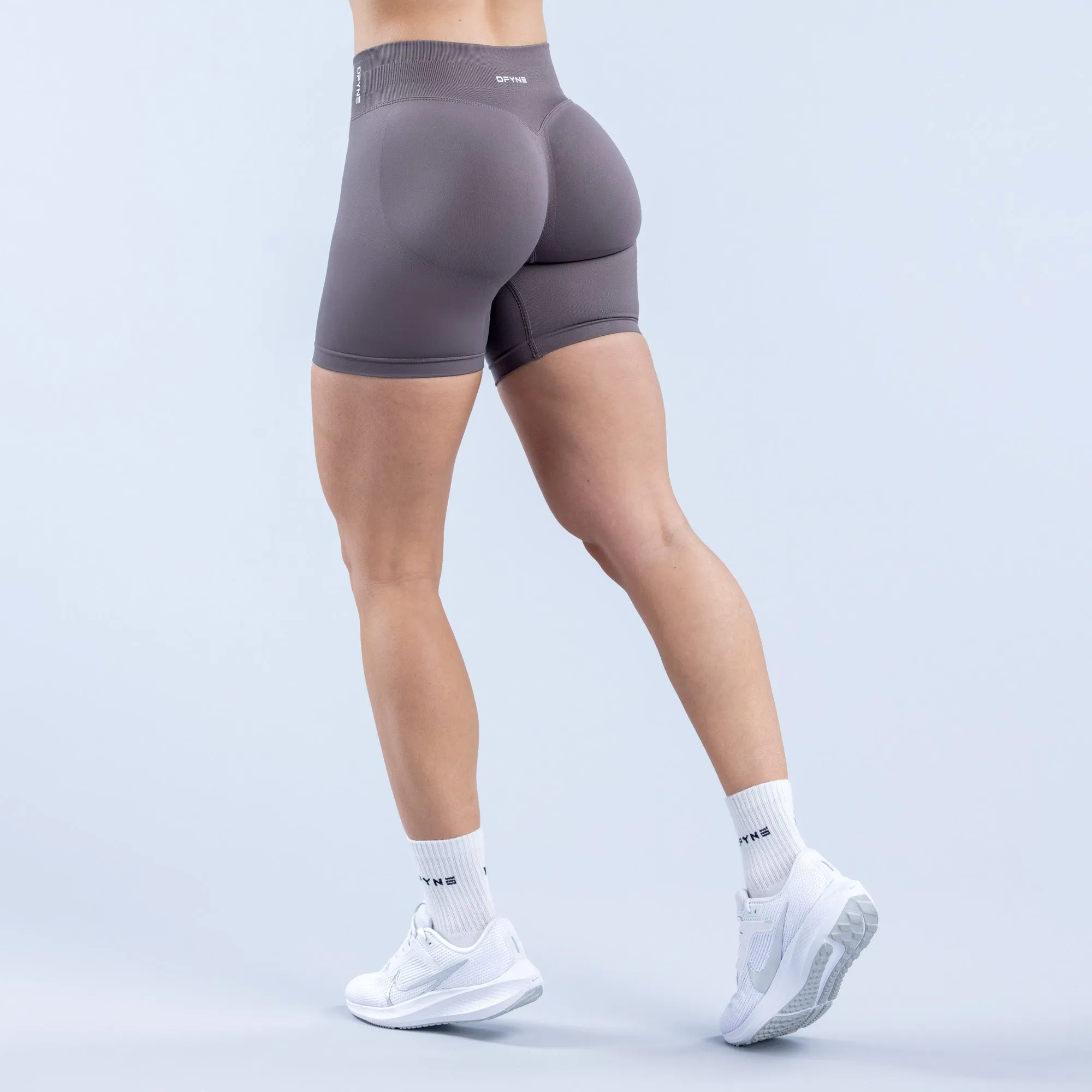 Impact Shorts | 6.5" sold by Dfyne product image thumbnail 3