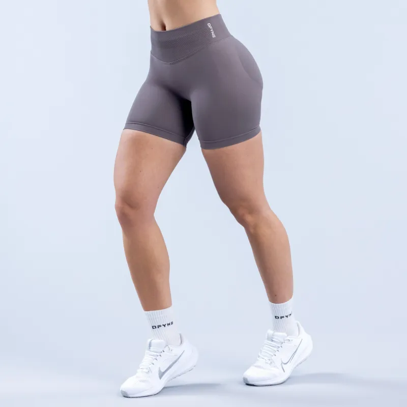 Impact Shorts | 6.5" sold by Dfyne