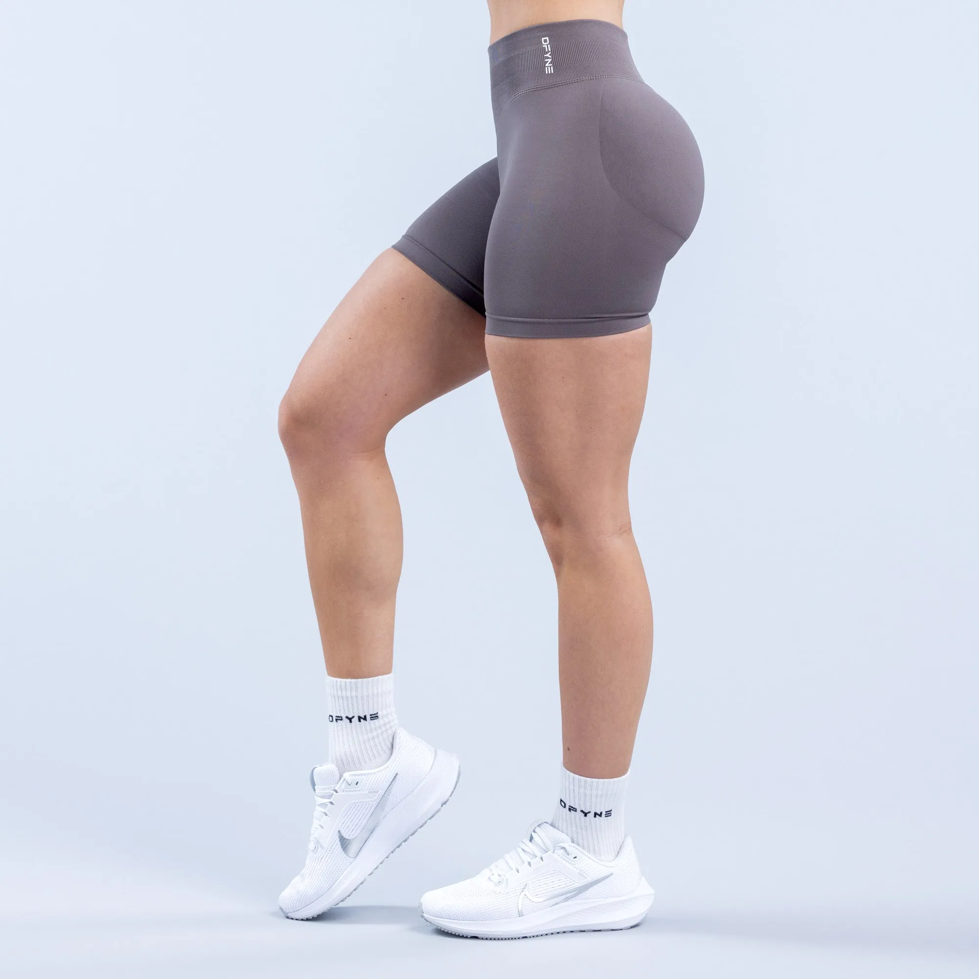 Impact Shorts | 6.5" sold by Dfyne product image thumbnail 4
