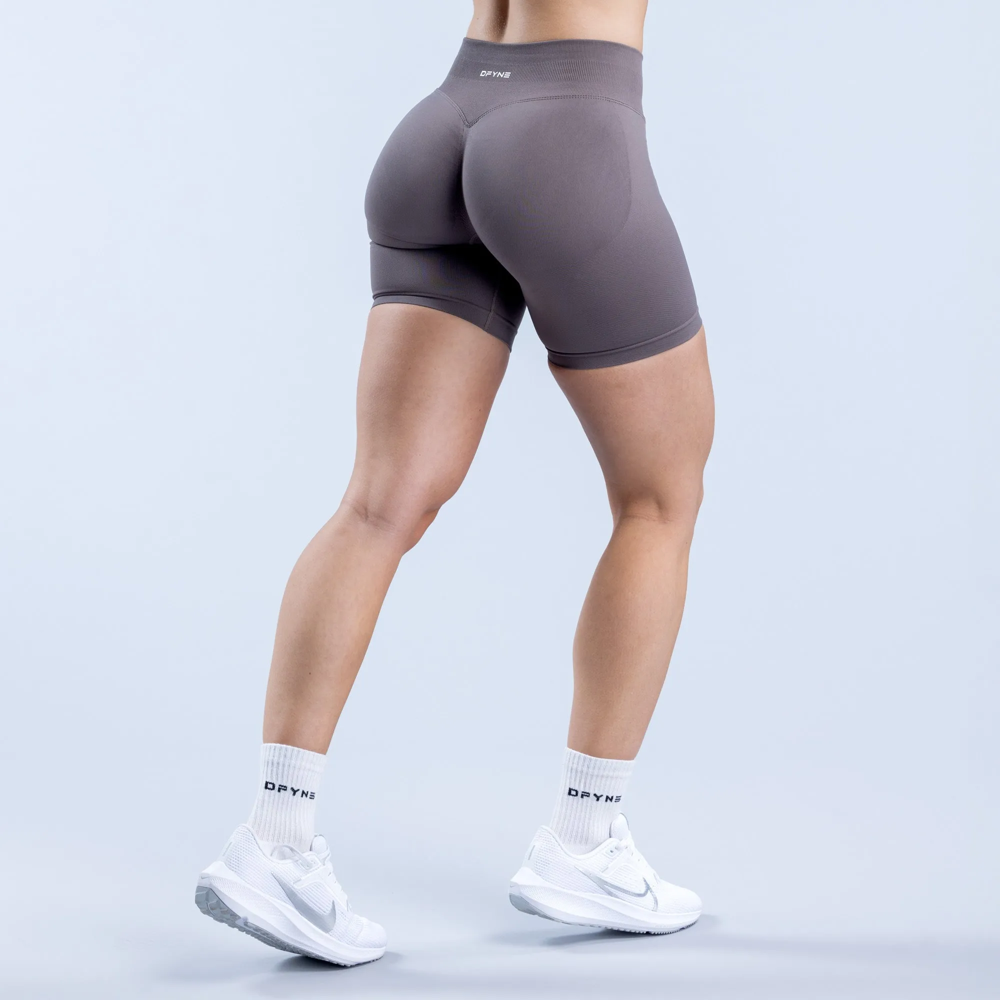 Impact Shorts | 6.5" sold by Dfyne product image thumbnail 2