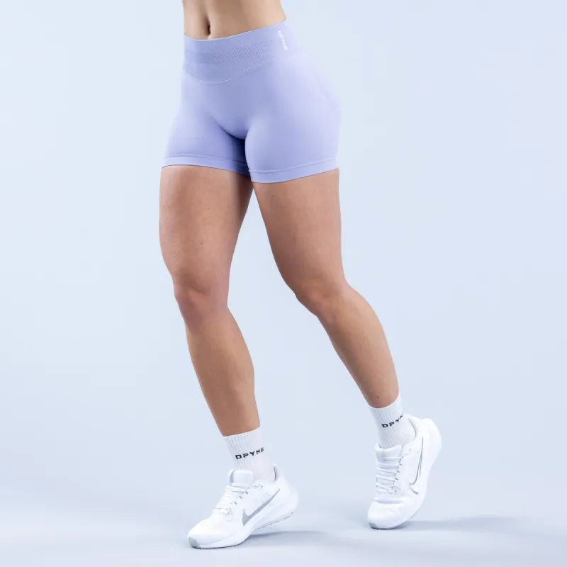 Impact Shorts | 4.5" sold by Dfyne