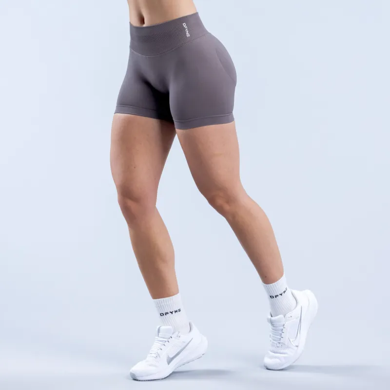 Impact Shorts | 4.5" sold by Dfyne