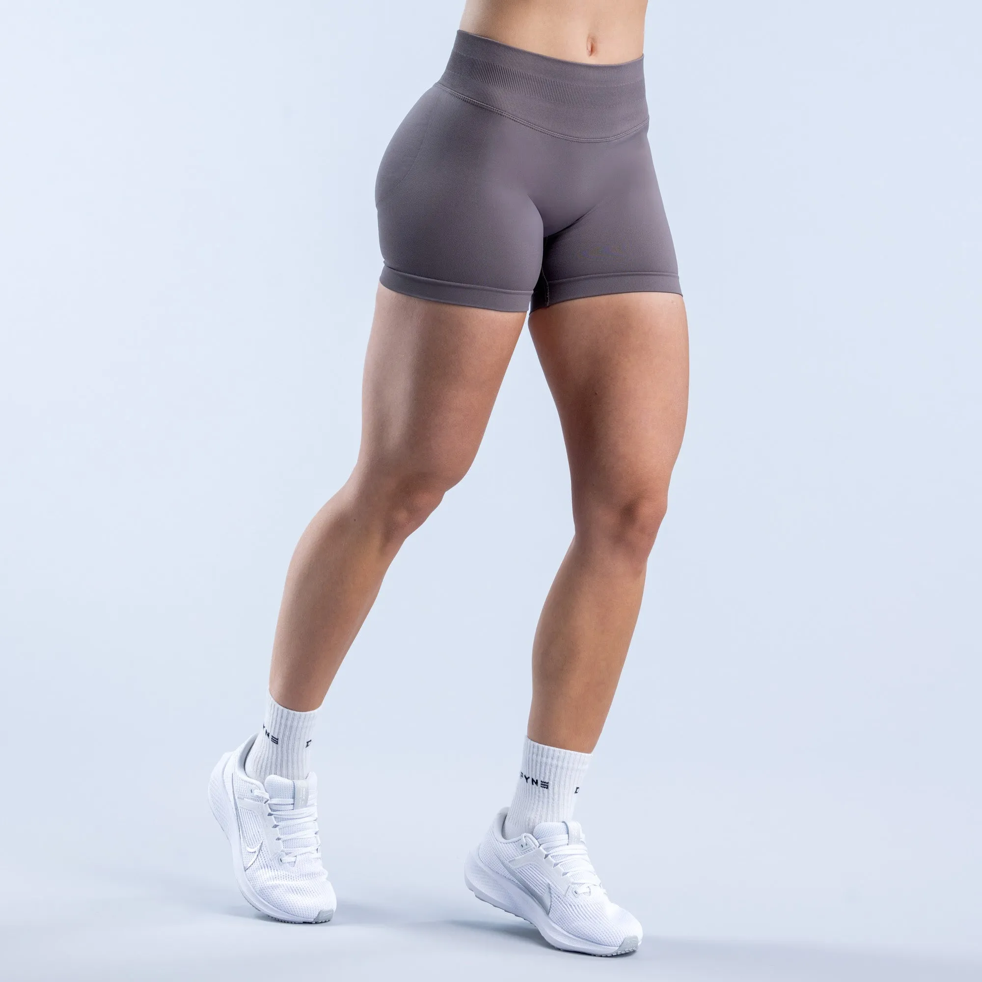 Impact Shorts | 4.5" sold by Dfyne product image thumbnail 4