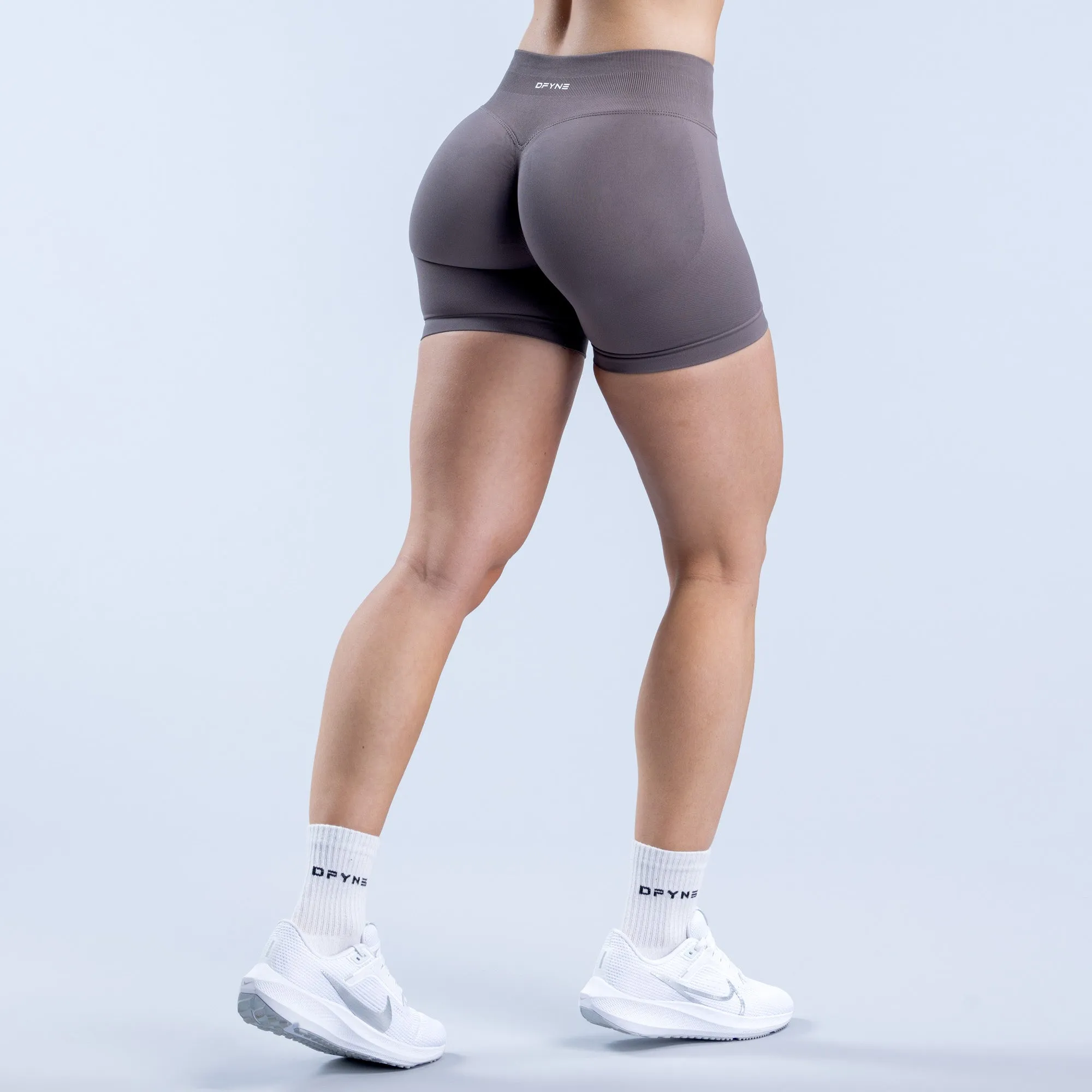 Impact Shorts | 4.5" sold by Dfyne product image thumbnail 2