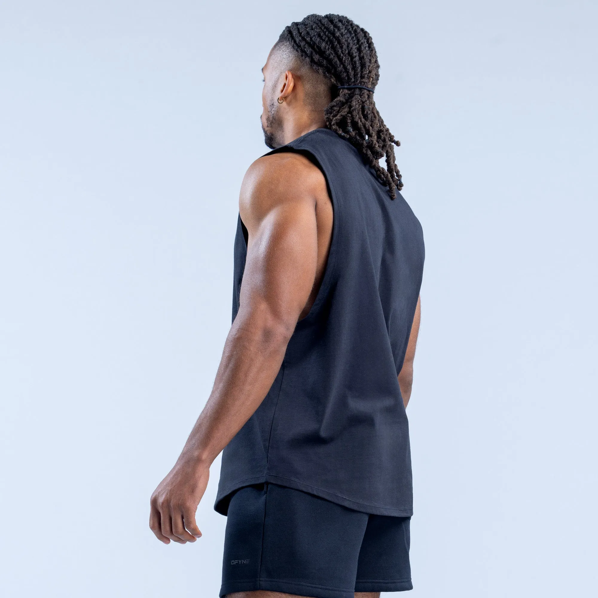 Recharge Tank sold by Dfyne product image thumbnail 2