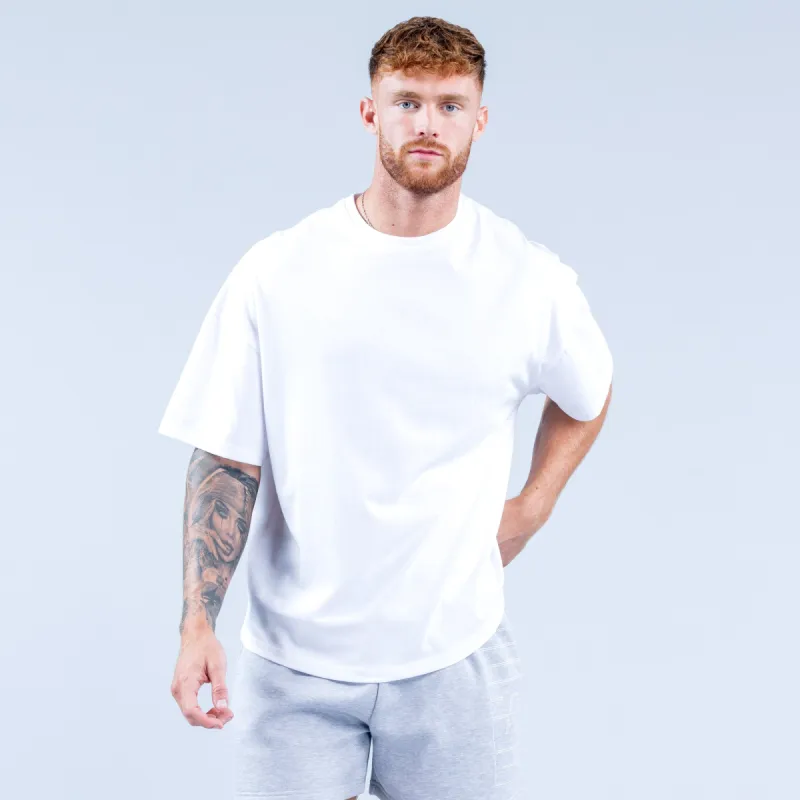 Recharge Graphic T-Shirt made by Off-White