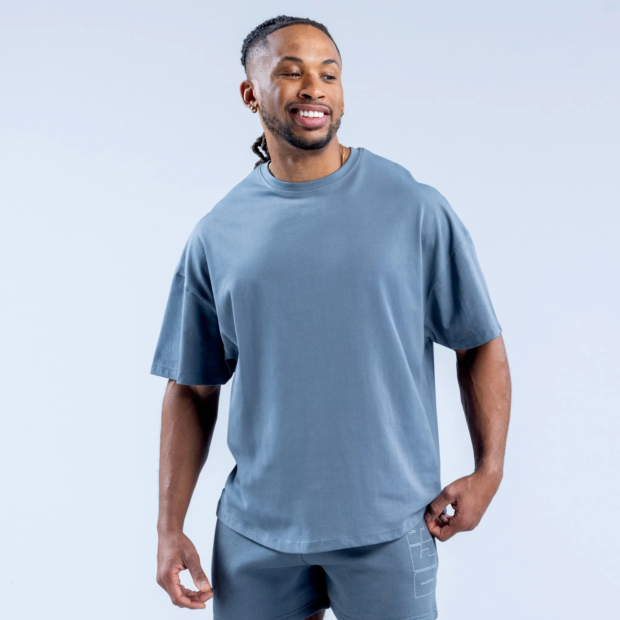 Recharge Graphic T-Shirt sold by Dfyne