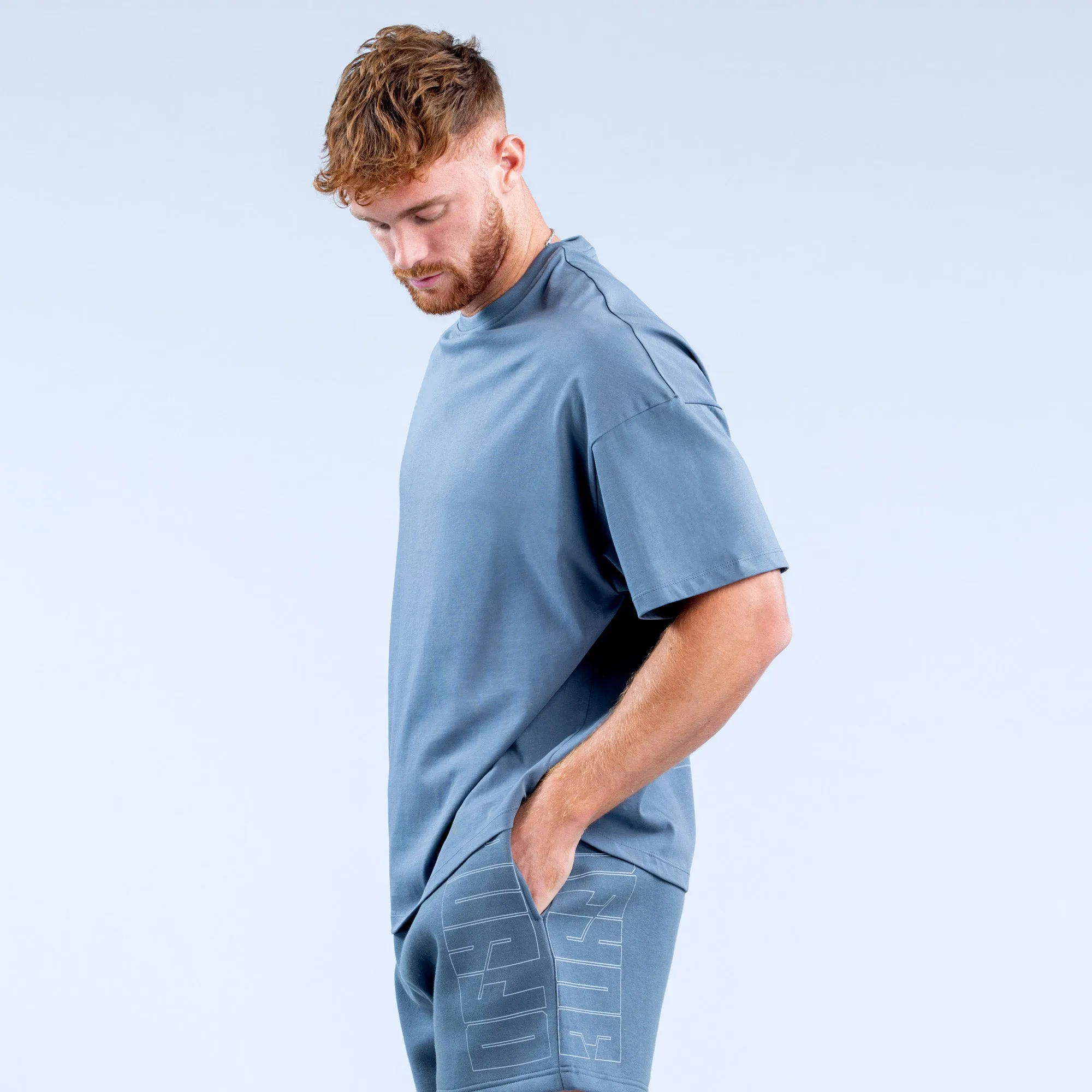 Recharge Graphic T-Shirt sold by Dfyne product image thumbnail 3