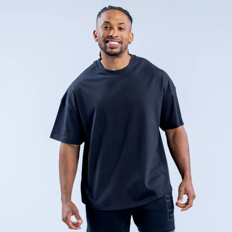 Recharge Graphic T-Shirt sold by Dfyne