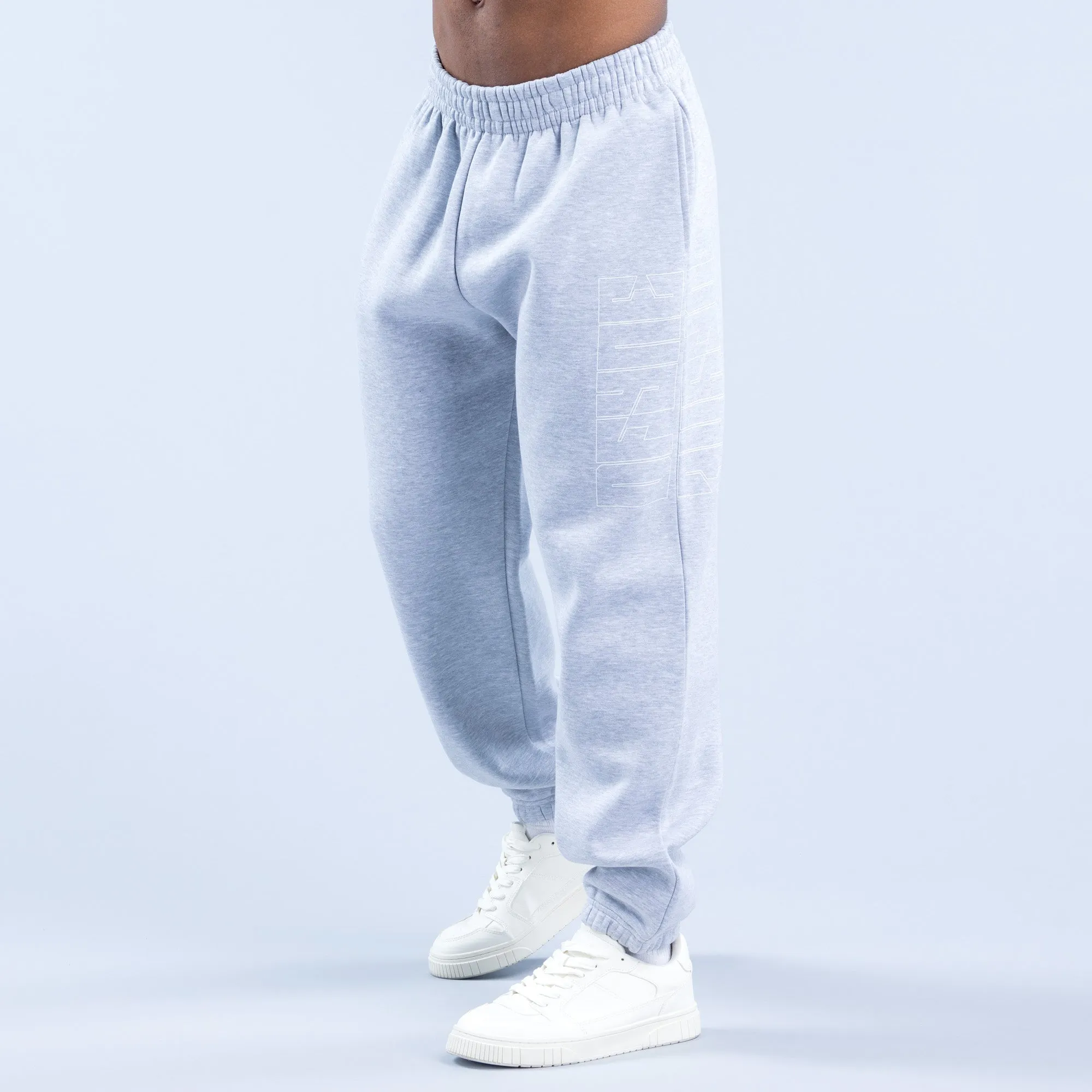 Recharge Graphic Joggers sold by Dfyne product image thumbnail 3