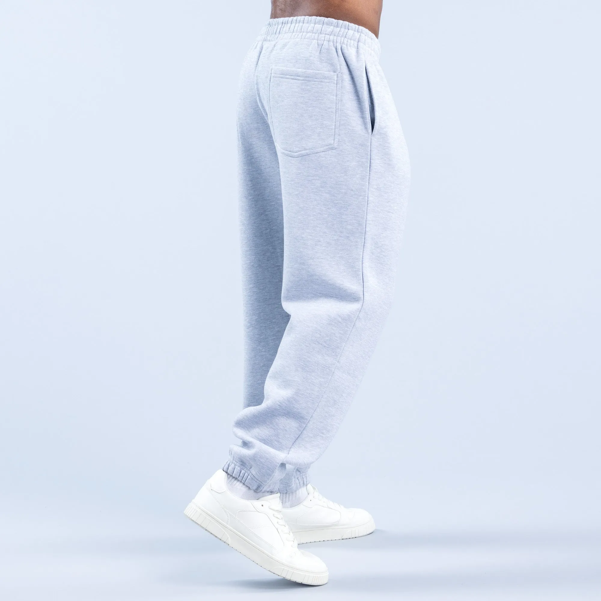 Recharge Graphic Joggers sold by Dfyne product image thumbnail 2