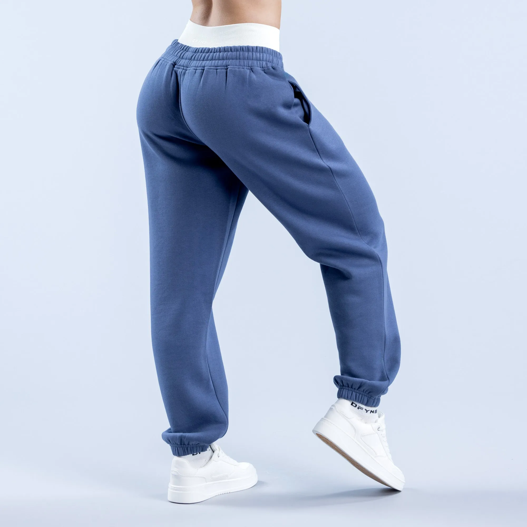 Revive Heavy Weight Jogger sold by Dfyne product image thumbnail 2