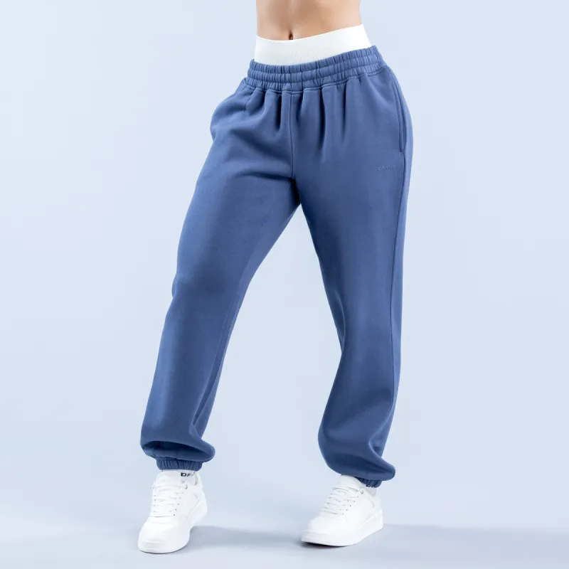 Revive Heavy Weight Jogger sold by Dfyne