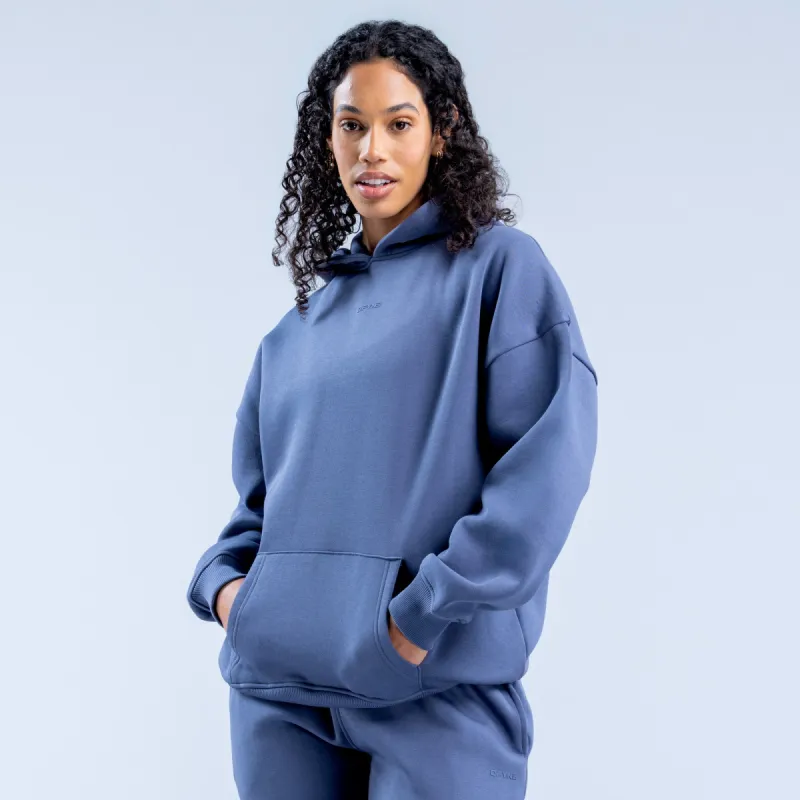 Revive Heavy Weight Hoodie sold by Dfyne