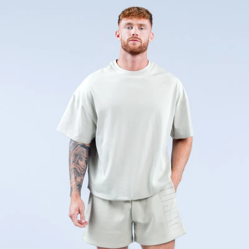 Recharge Graphic T-Shirt sold by Dfyne