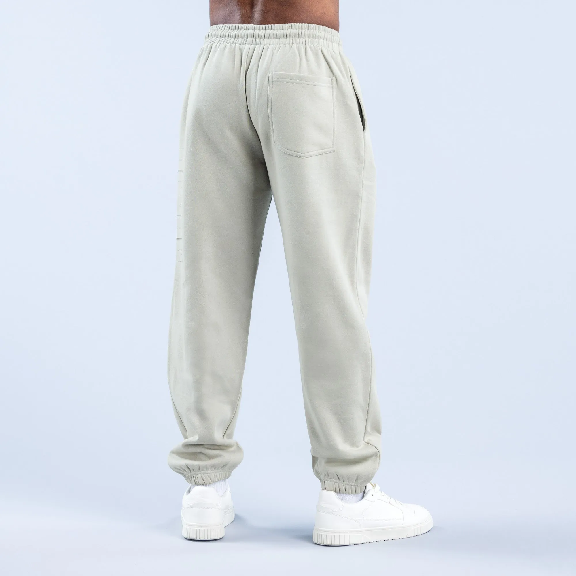 Recharge Graphic Joggers sold by Dfyne product image thumbnail 2