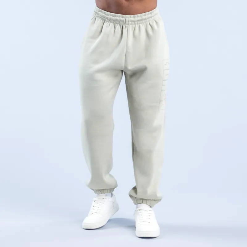 Recharge Graphic Joggers sold by Dfyne