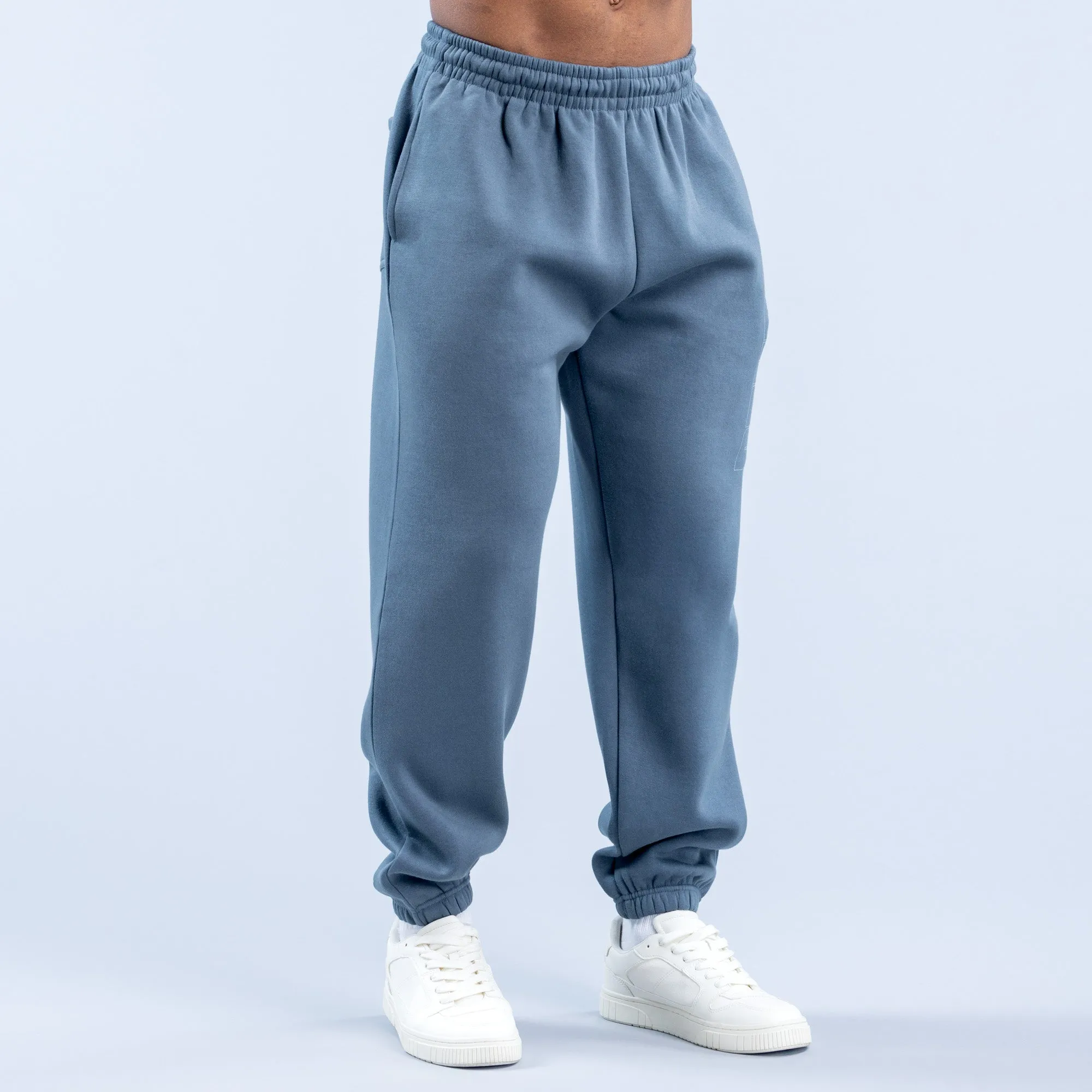 Recharge Graphic Joggers sold by Dfyne product image thumbnail 3