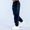 Recharge Graphic Joggers sold by Dfyne