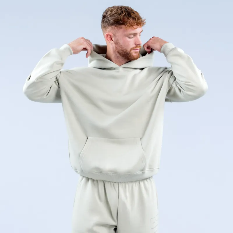 Recharge Graphic Hoodie made by Dfyne
