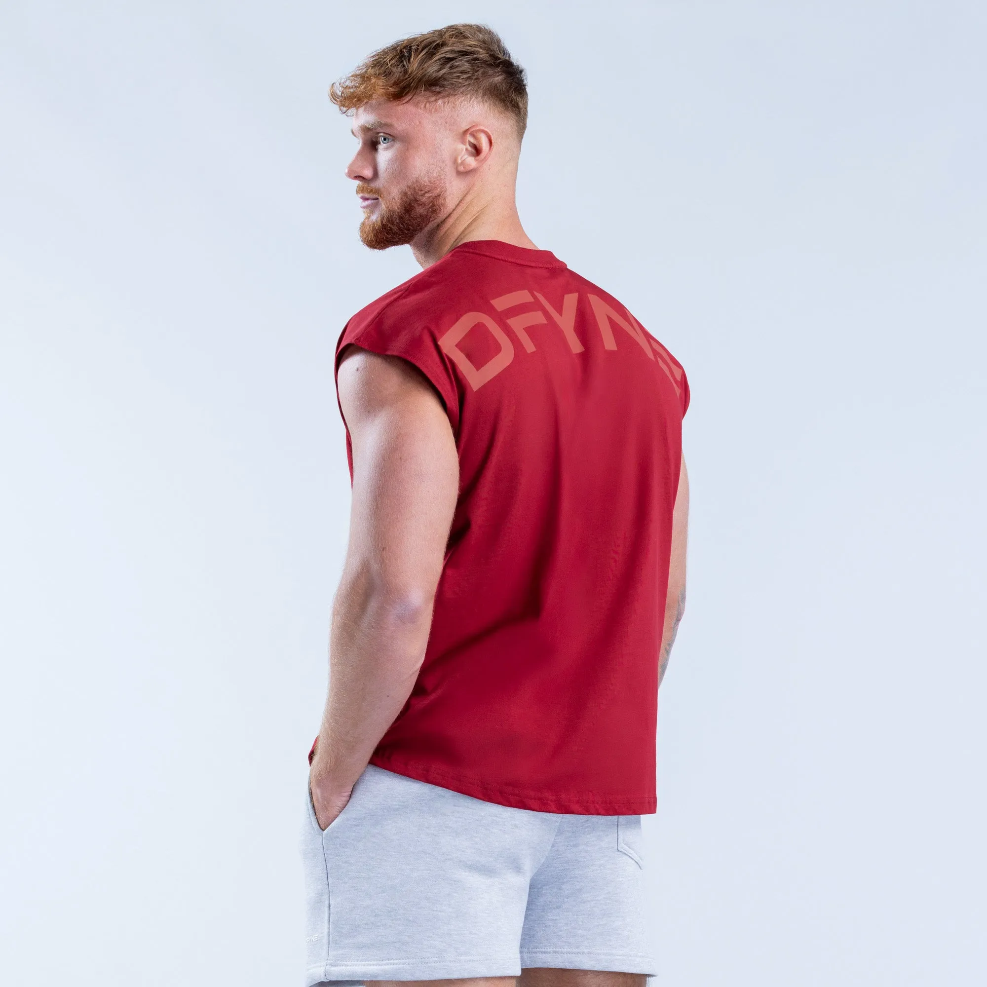 Signature Tank sold by Dfyne product image thumbnail 2
