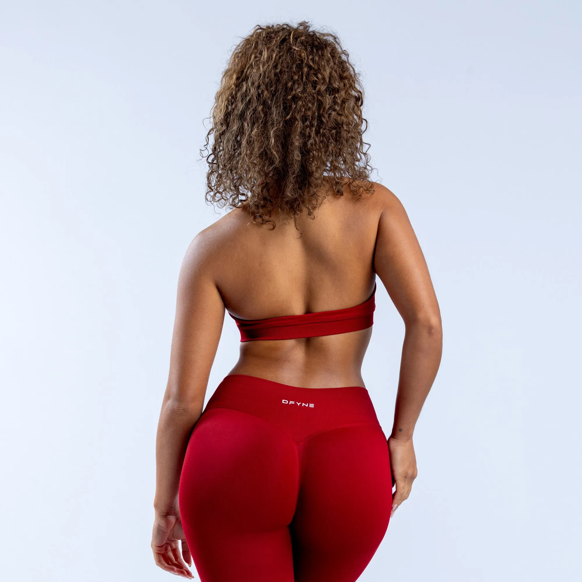 Impact Sports Bra sold by Dfyne product image thumbnail 3