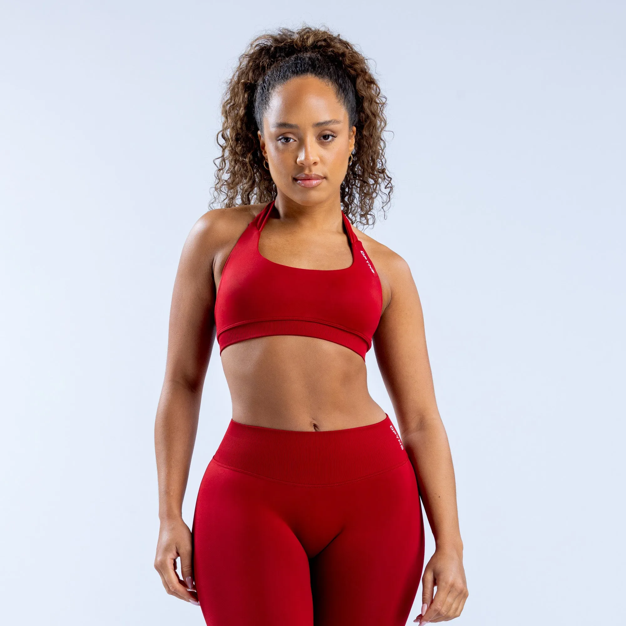 Impact Sports Bra sold by Dfyne