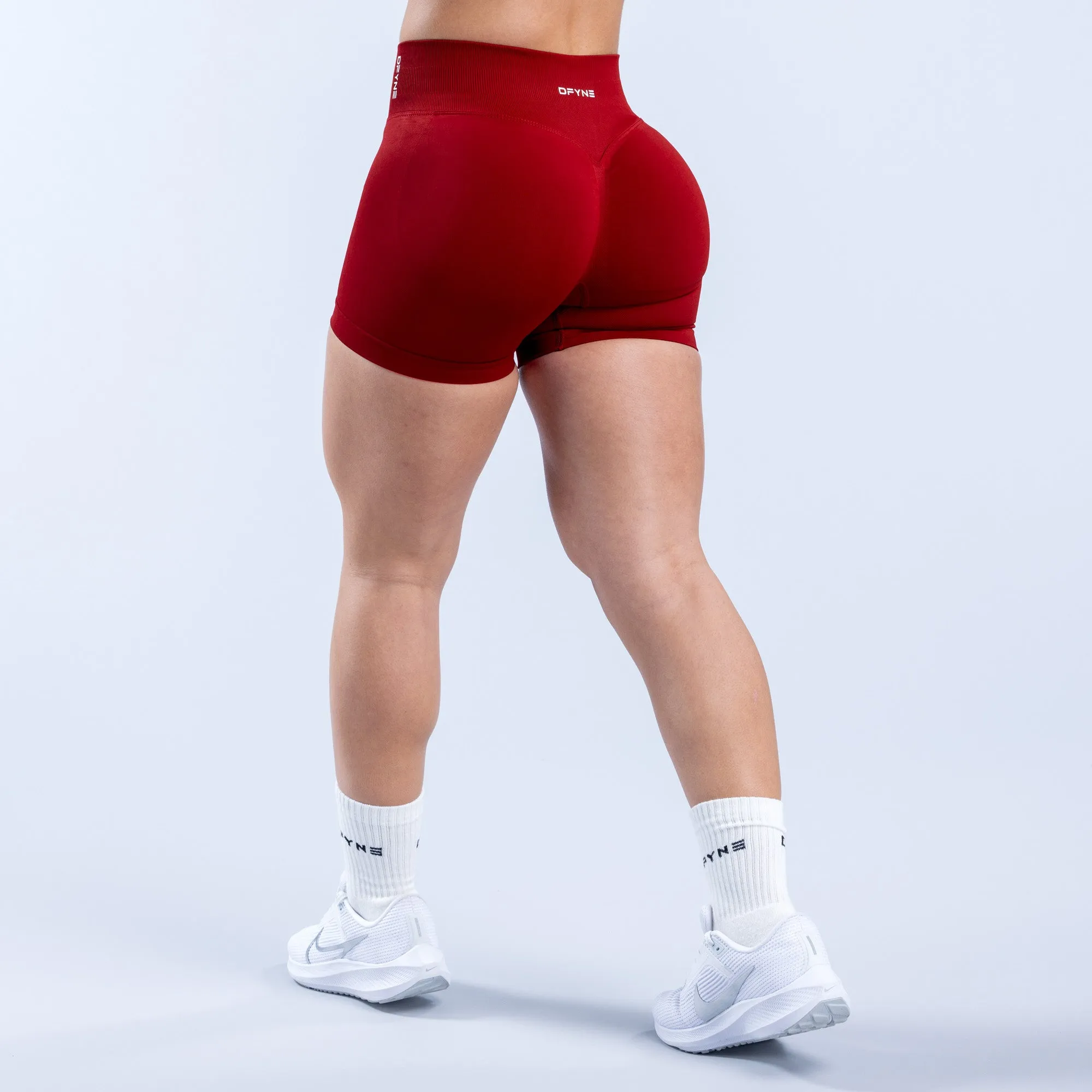 Impact Shorts | 4.5" sold by Dfyne product image thumbnail 2