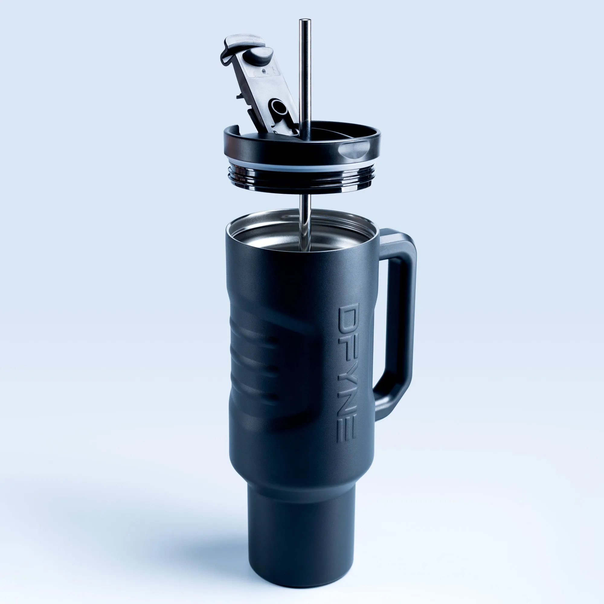 Tumbler sold by Dfyne