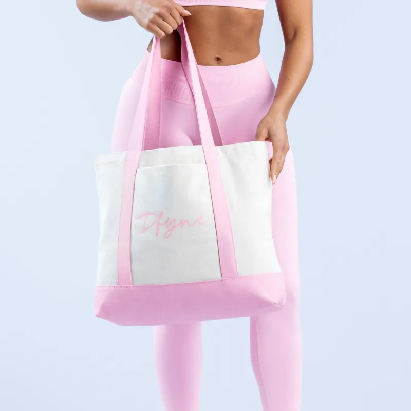Tote Bag sold by Dfyne