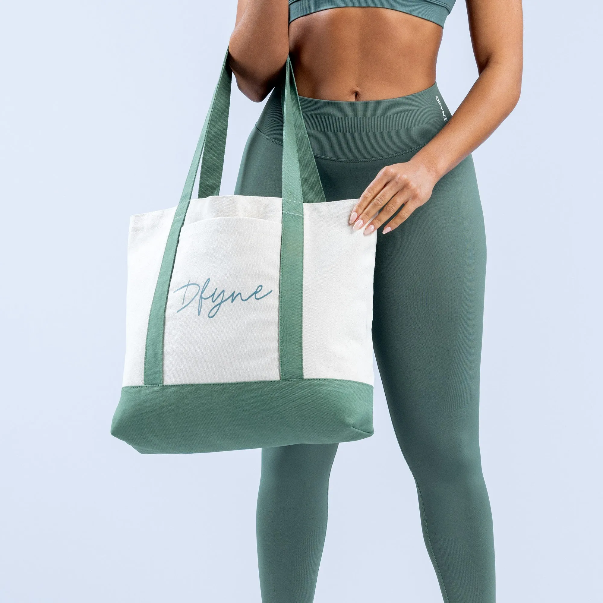 Tote Bag sold by Dfyne