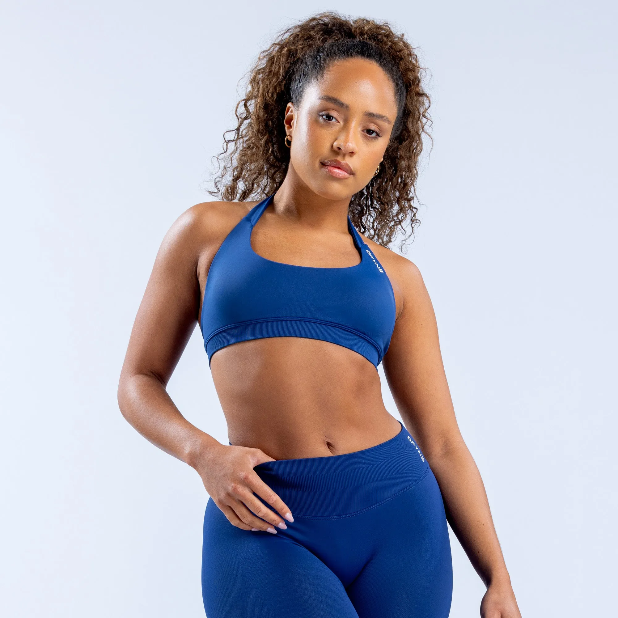 Impact Sports Bra sold by Dfyne