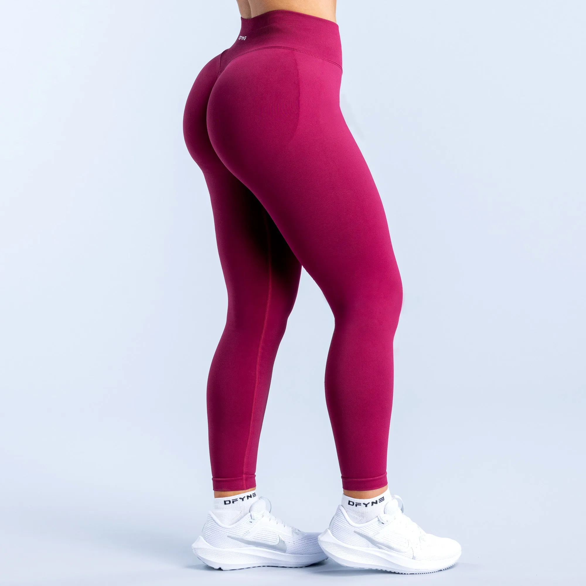 Impact Leggings sold by Dfyne product image thumbnail 3