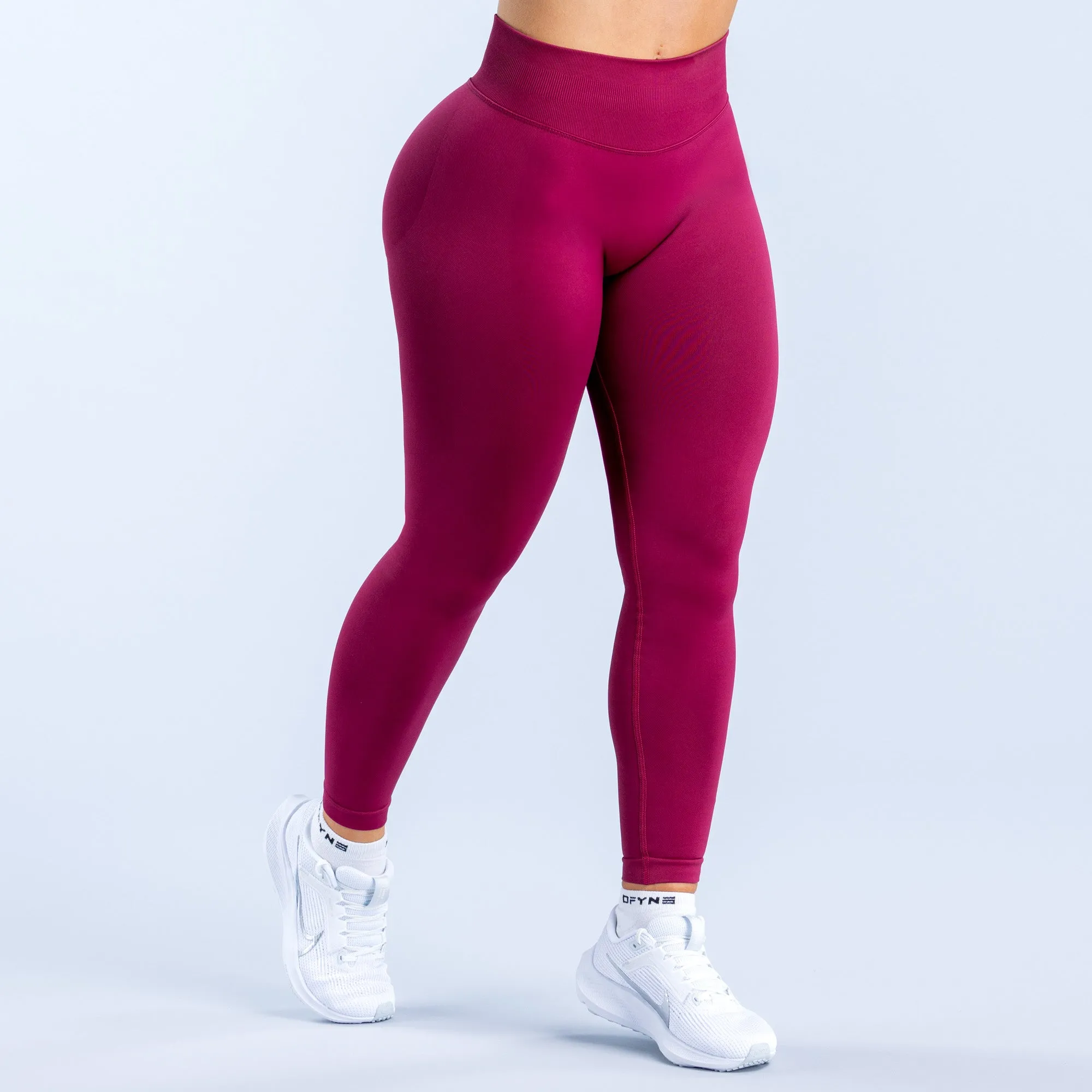 Impact Leggings sold by Dfyne product image thumbnail 4
