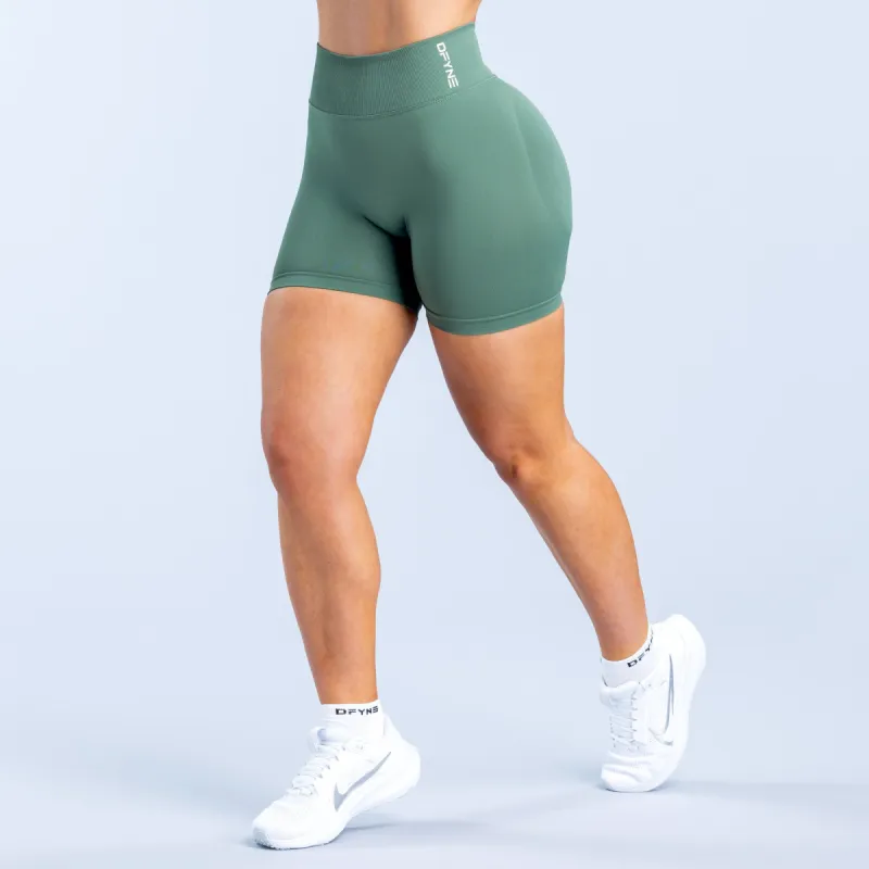 Dynamic Shorts | 4.5" sold by Dfyne